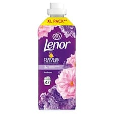 Lenor Aviváž, 47 Praní, Floral Bouquet