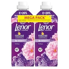 Lenor Aviváž  94 Praní, Floral Bouquet