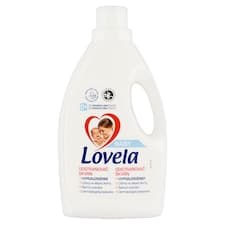 Lovela Baby Odstraňovač skvrn 1l