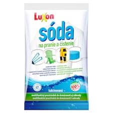 Luxon Kalcinovaná soda prášková 300g