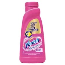 Vanish Oxi Action Gel na odstranění skvrn 500ml