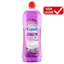 Go for Expert Lavender tekutý prostředek na nádobí 900ml