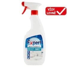Go for Expert Čisticí prostředek do koupelny 750ml