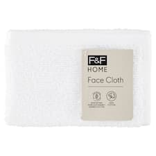 F&F Home Ručník 30 cm x 30 cm