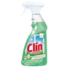 Clin Pro Nature Čistič skla 500ml