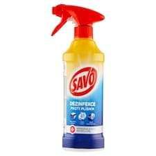Savo Proti Plísním 500ml