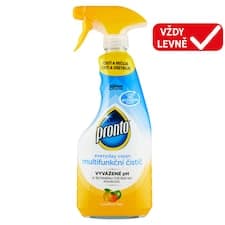 Pronto Everyday Clean multifunkční čistič 500ml