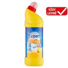 Go for Expert Citrus čisticí, bělicí a dezinfekční prostředek 750ml