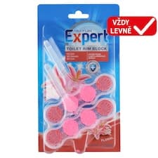 Go for Expert Floral WC blok 2 x 45g (90g)