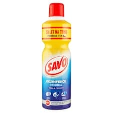 SAVO Original 1,2l