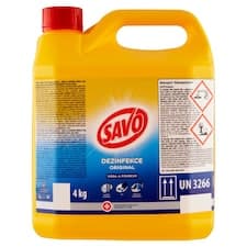 SAVO Original 4kg
