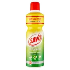 SAVO Prim květinová vůně 1,2l