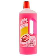 Savo na podlahy Vůně květů 750ml