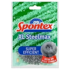 Spontex XL Steelmax ocelová drátěnka 1 ks
