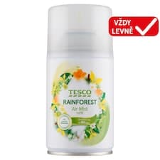 Rainforest náhradní náplň do automatického osvěžovače vzduchu 250ml