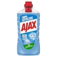 Ajax Ultra Fresh univerzální čisticí prostředek 1000 ml