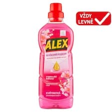 ALEX Na všechny povrchy zahradní květy 1l