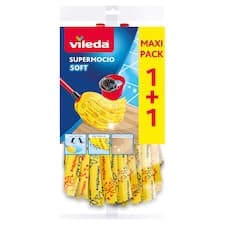 Vileda SuperMocio Soft náhrada 2 ks