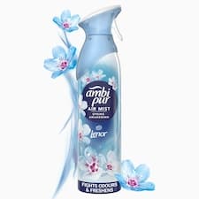 Ambi Pur Spring Awakening Osvěžovač Vzduchu 185 ml