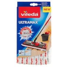Vileda Ultramax Microfibre 2v1 náhrada 1 ks