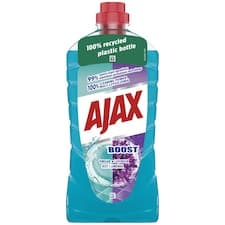 Ajax Boost Vinegar & Lavender univerzální čistící prostředek 1000 ml