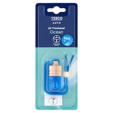 Auto Osvěžovač vzduchu vůně oceán 5ml