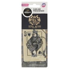 Aroma Car Cellulose Diamond Girl osvěžovač vzduchu 1 ks