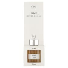 Home Lněný difuzér 100ml