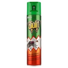 Biolit Proti létajícímu hmyzu 400ml