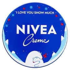 Nivea Creme Limitovaná edice 75ml