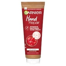 Garnier Intezivní obnovující krém na ruce pro velmi suchou pokožku, 75 ml