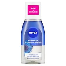 Nivea Dvoufázový odličovač očí s biotinem 125ml