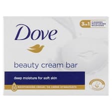 Dove Original Krémová tableta 90g