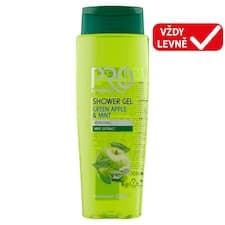 Pro Formula Sprchový gel Apple & Mint 400ml