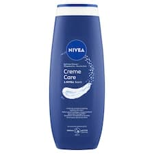 Nivea Creme Care Pečující sprchový gel 500ml
