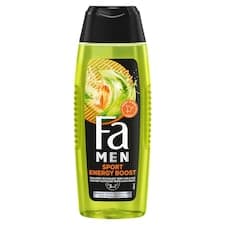 Fa Men sprchový gel Sport Energy Boost 250ml