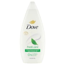 Dove Fresh Care sprchový gel 720ml