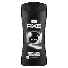Axe Black Sprchový gel 400ml