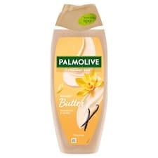 Sprchový gel Palmolive Thermal Spa Smooth Butter 500 ml
