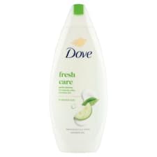 Dove Fresh Care sprchový gel 250ml