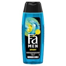 Fa Men sprchový gel Sport 250ml