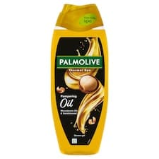 Sprchový gel Palmolive Thermal Spa Pampering Oil 500 ml