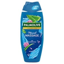 Sprchový gel Palmolive Thermal Spa Mineral Massage 500 ml