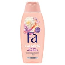 Fa Calming Divine Moments sprchový krém 400ml