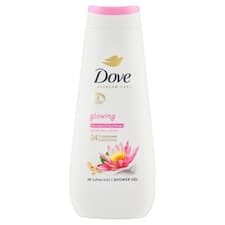 Dove Advanced Care Glowing sprchový gel 400ml