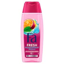 Fa Sprchový gel Passionfruit Pools 250ml