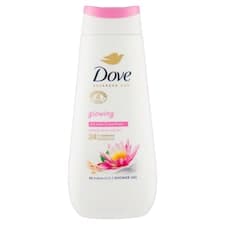 Dove Advanced Care Glowing sprchový gel 225ml