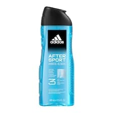 AD men sprchový gel 400 ml Active Start