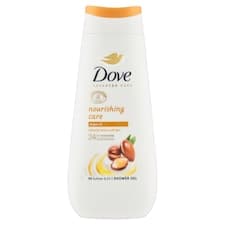Dove Advanced Care Nourishing Care sprchový gel 225ml