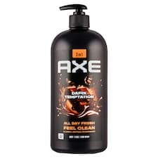 Axe Dark Temptation Sprchový gel 900ml
